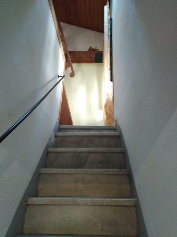 L ' Canton B & B Colonnata Εξωτερικό φωτογραφία