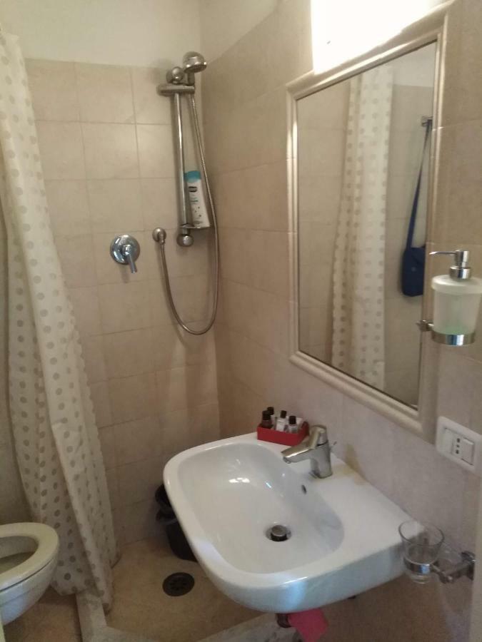 L ' Canton B & B Colonnata Εξωτερικό φωτογραφία