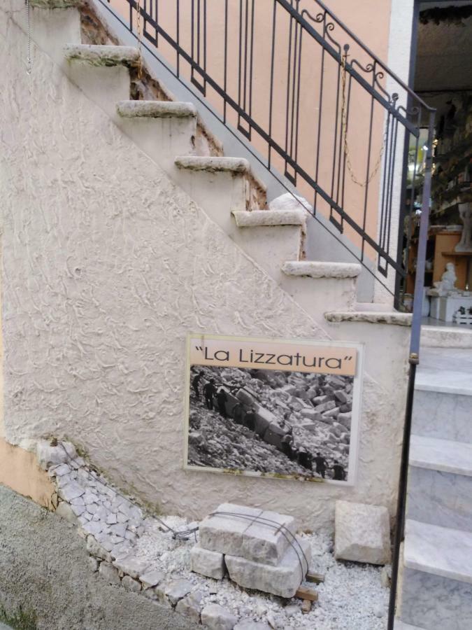 L ' Canton B & B Colonnata Εξωτερικό φωτογραφία