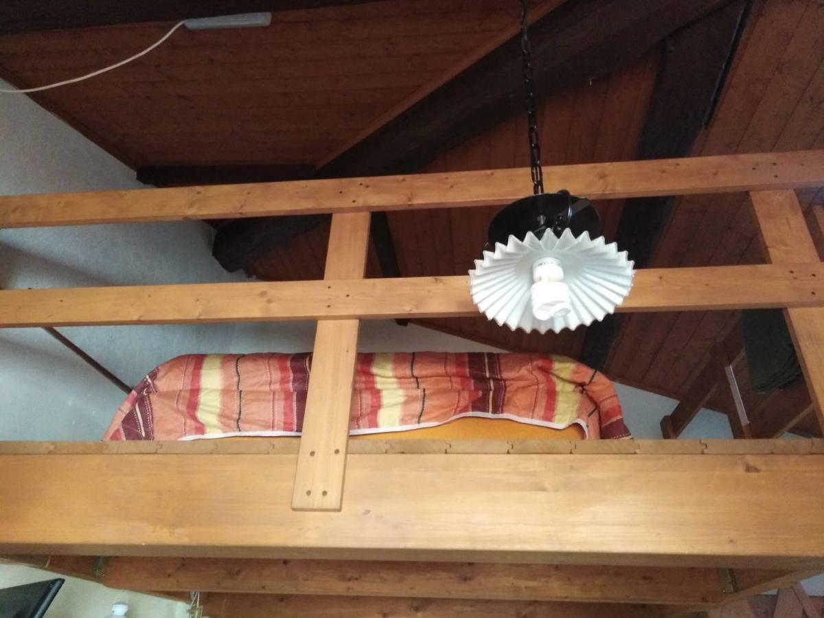 L ' Canton B & B Colonnata Εξωτερικό φωτογραφία