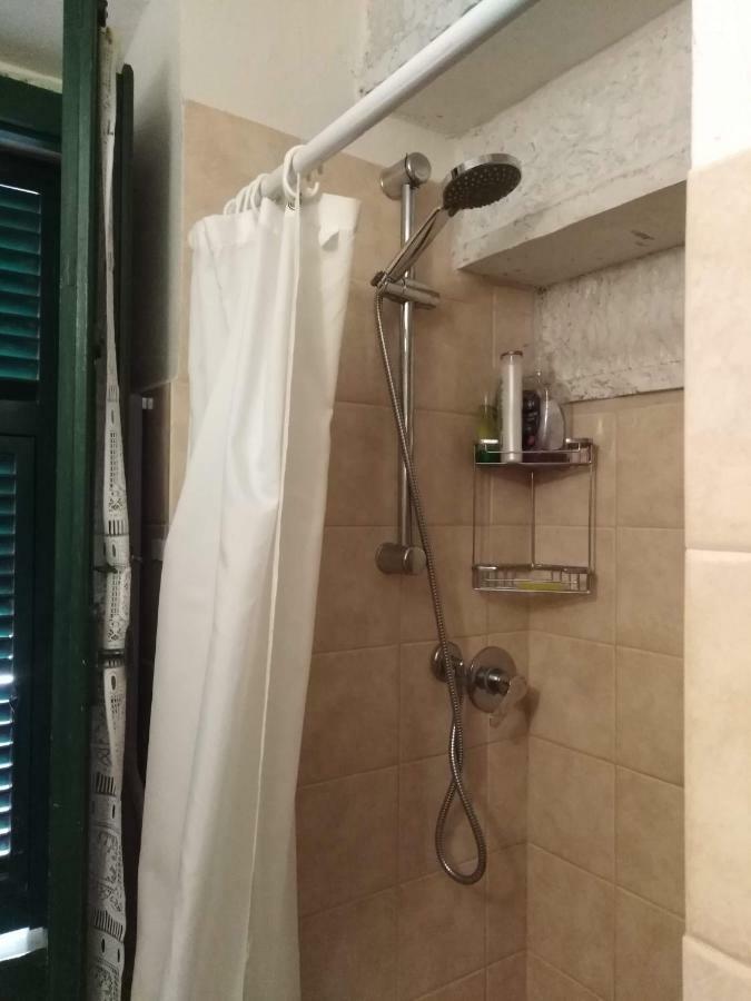 L ' Canton B & B Colonnata Εξωτερικό φωτογραφία
