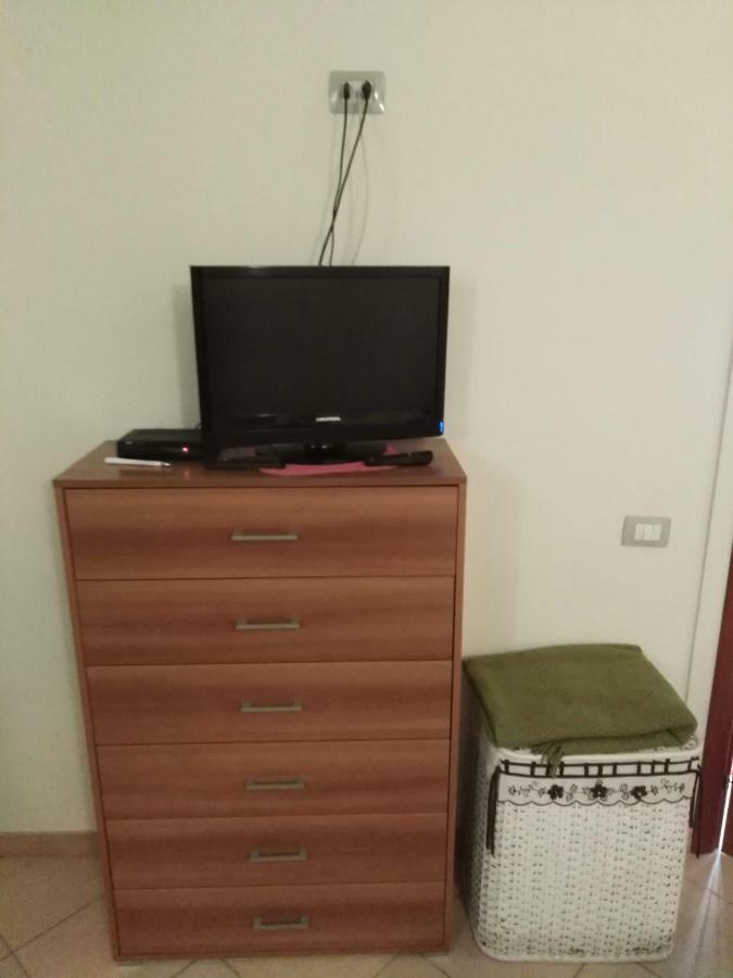 L ' Canton B & B Colonnata Εξωτερικό φωτογραφία