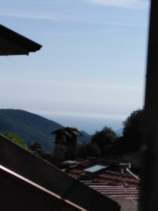 L ' Canton B & B Colonnata Εξωτερικό φωτογραφία