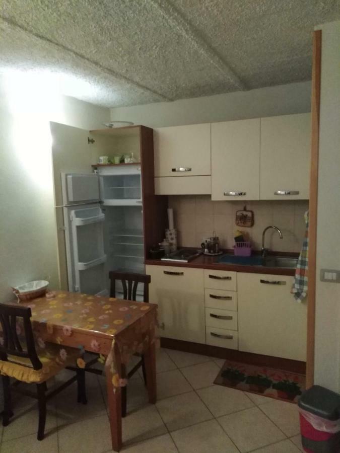L ' Canton B & B Colonnata Εξωτερικό φωτογραφία