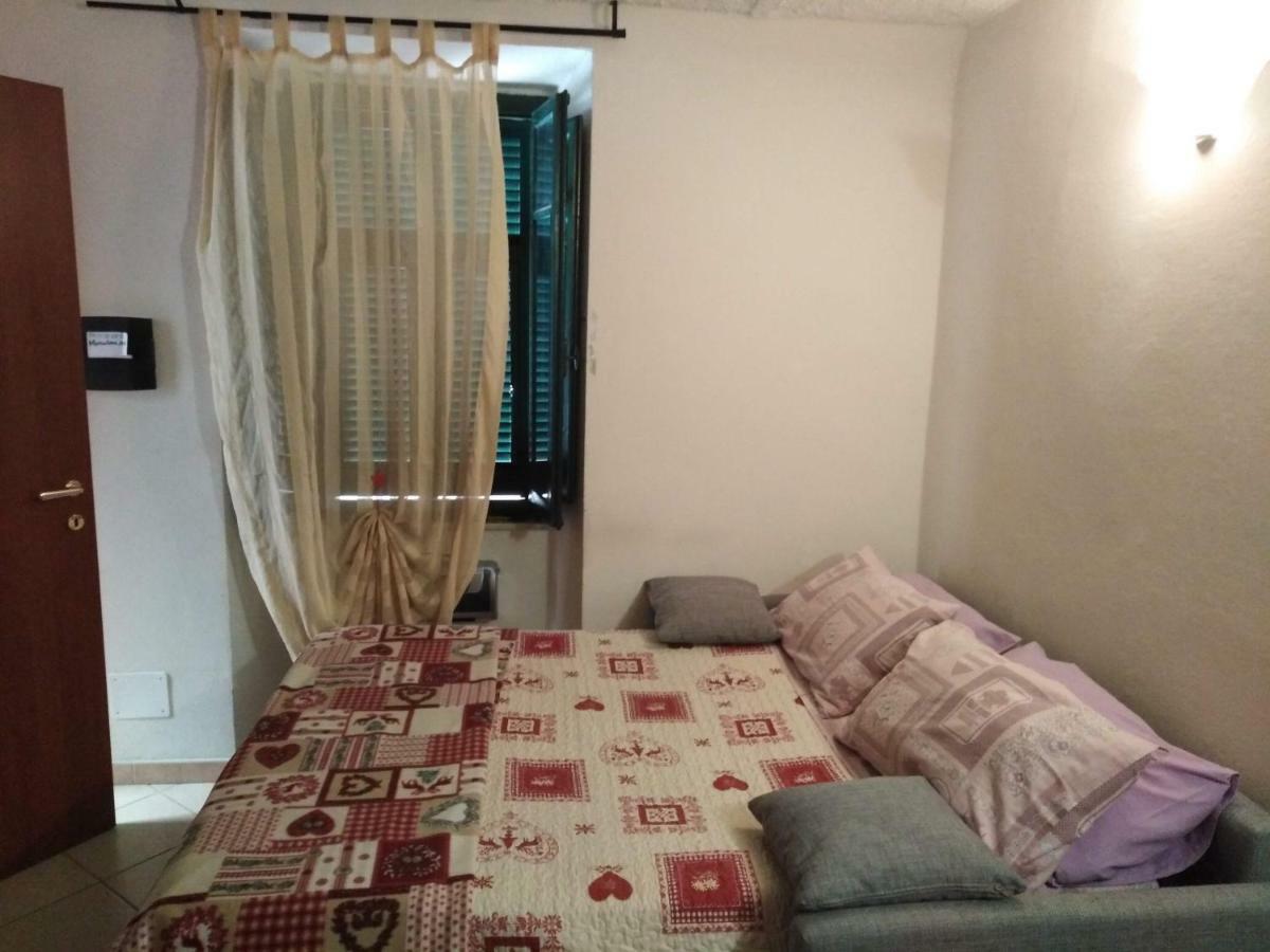 L ' Canton B & B Colonnata Εξωτερικό φωτογραφία