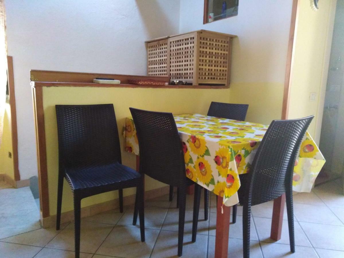 L ' Canton B & B Colonnata Εξωτερικό φωτογραφία
