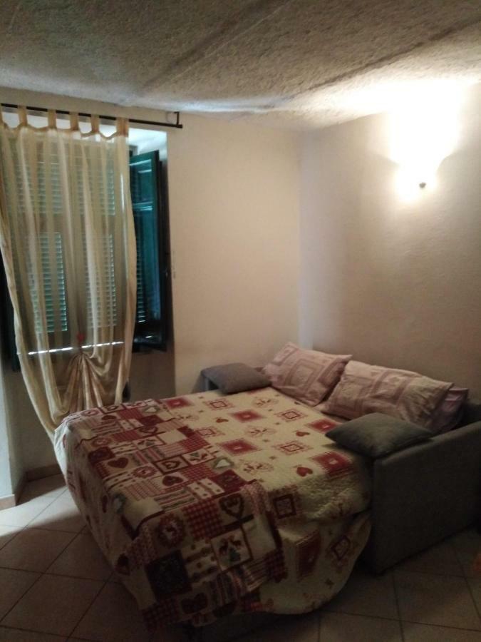 L ' Canton B & B Colonnata Εξωτερικό φωτογραφία