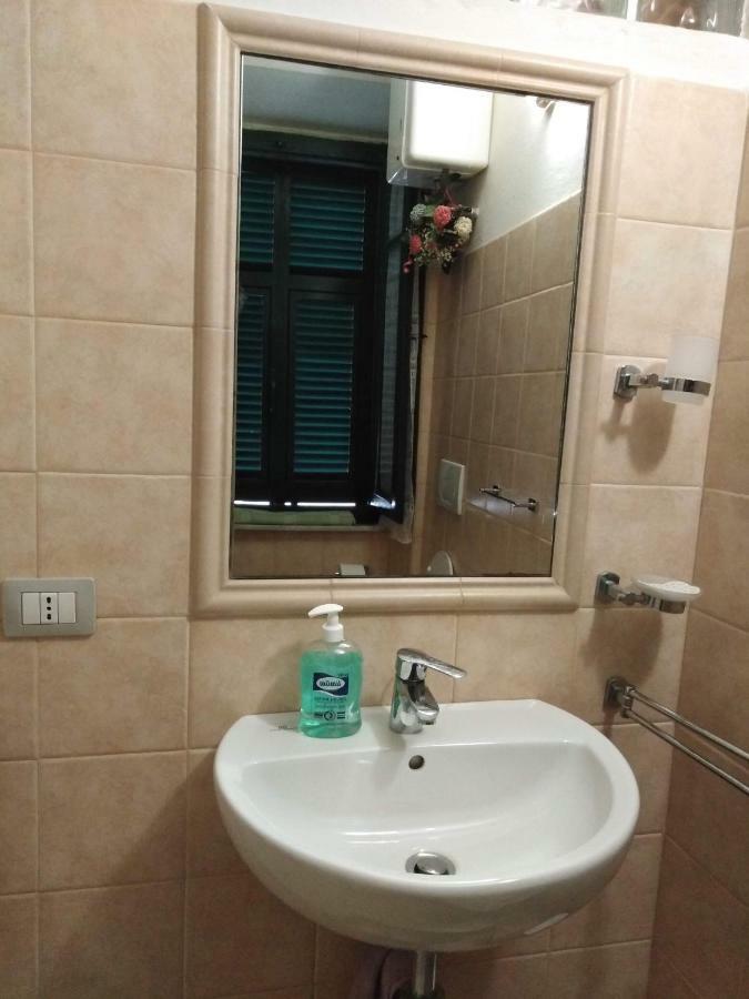 L ' Canton B & B Colonnata Εξωτερικό φωτογραφία