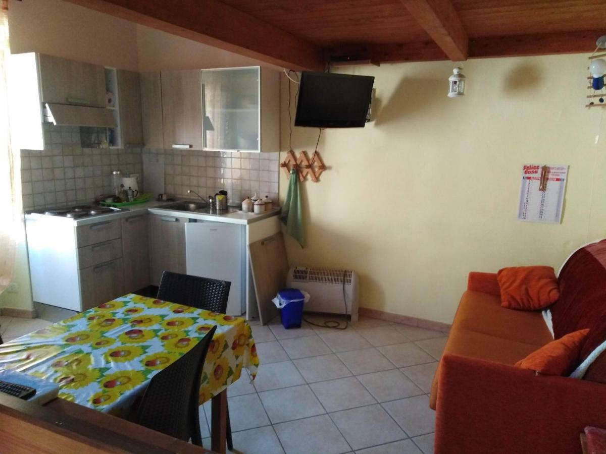 L ' Canton B & B Colonnata Εξωτερικό φωτογραφία